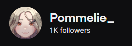 Pommelie_'s tweet photo. okay... I think it's safe to celebrate now
🎉YEEEEEY🎉
Thank you everyone~~~~~ https://t.co/LQ6IXx3sWi