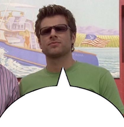 thanapeiro's tweet photo. you know i had to do it https://t.co/j99u5itfUO