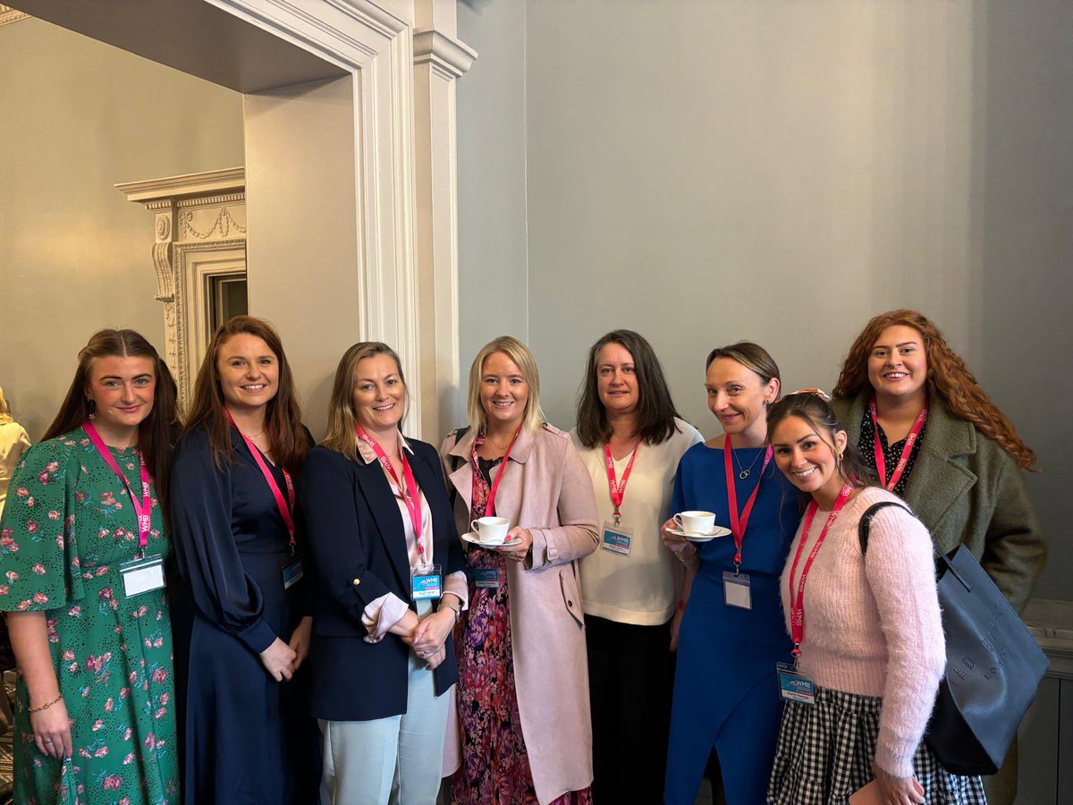 Metis Ireland (@metisireland) on Twitter photo We are incredibly proud of Caoimhe Fitzgerald for being shortlisted for the Compass WMB Rising Star Award 2024.
<a href="/WMBMagazine/">Women Mean Business</a>
#WMBRisingStar #MetisIreland #ad We are incredibly proud of Caoimhe Fitzgerald for being shortlisted for the Compass WMB Rising Star Award 2024.
<a href="/WMBMagazine/">Women Mean Business</a>
#WMBRisingStar #MetisIreland #ad