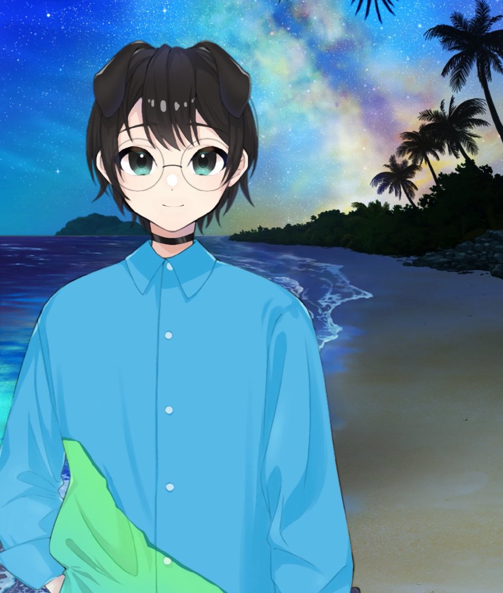 10月に入ったのでいいねした人に一言