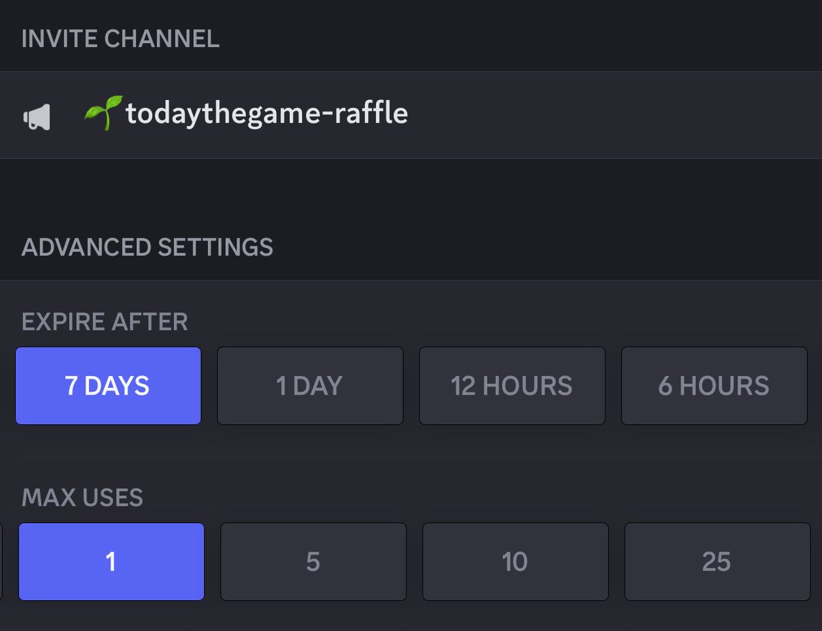 Every 10 replies, I will send 1 invite

Who need to be invited?