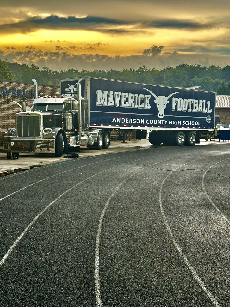 Maverickland, let’s load the Truck with waters to take to our Upper East Tennessee friends in need. Bring cases or pallets of water this week to <a href="/ACHSMAVS/">Anderson County HS</a> front lobby and we will get them loaded.  <a href="/ACHSMAVS/">Anderson County HS</a>