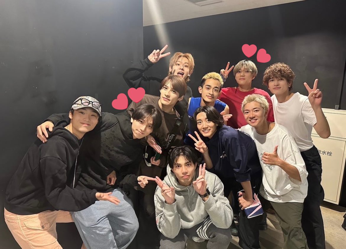 Shiii♡ tweet media