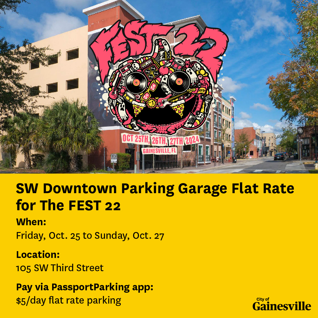 The Fest tweet media