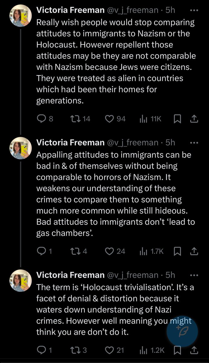 presta valve hate account tweet media