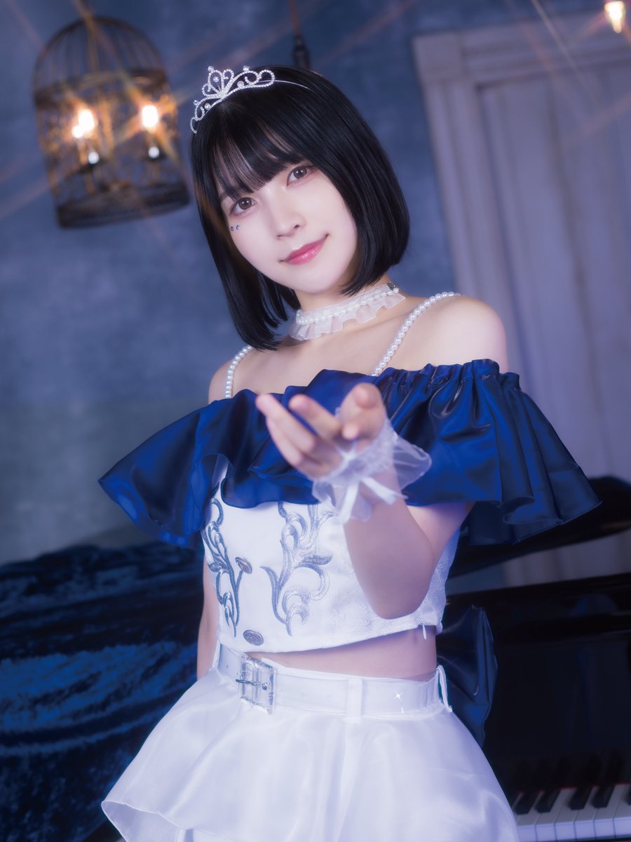 ◇━━━━━━━━━━━━◇
　   PLEVAIL to each path

                  百田あこ
           <a href="/momoako_plv_/">百田あこ【PLEVAIL】</a> 
◇━━━━━━━━━━━━◇