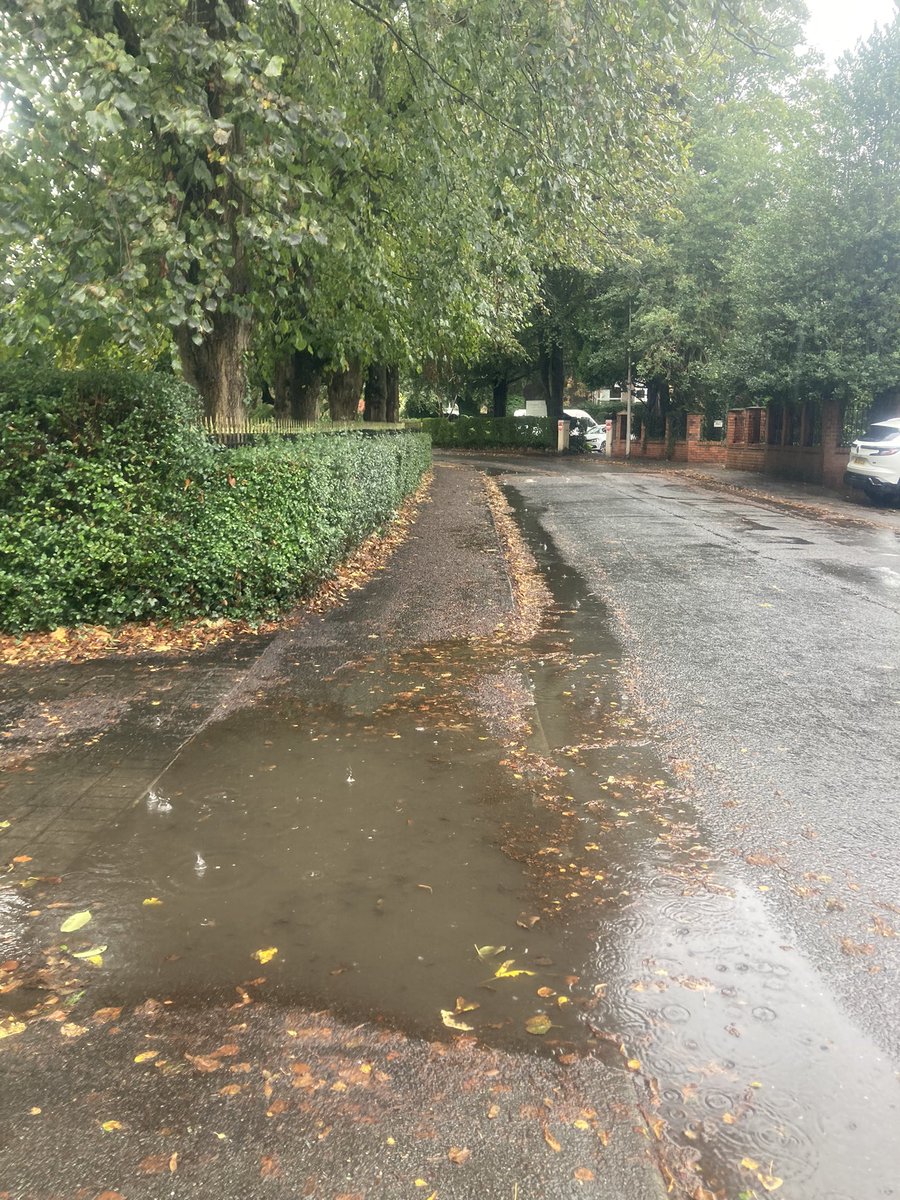 Walk Ride Heatons tweet media