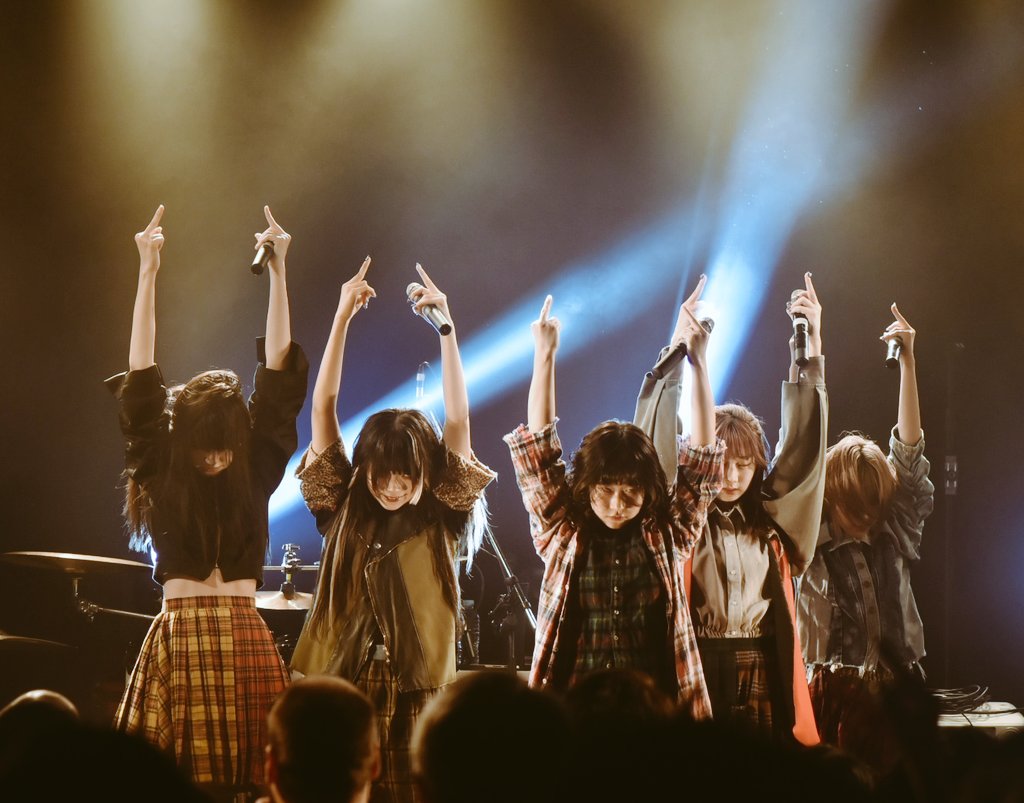 myn2stsr's tweet photo. #BiS恵比寿 #BiSIDOL 
#トギー #ヒューガー #ナノ3
#イコ・ムゲンノカナタ
#クレナイ・ワールズエンド 

BiSが今後どうなるかはわかんないけど、楽しめるうちは楽しむしかないでしょ〜！ https://t.co/aRF8virNJ6