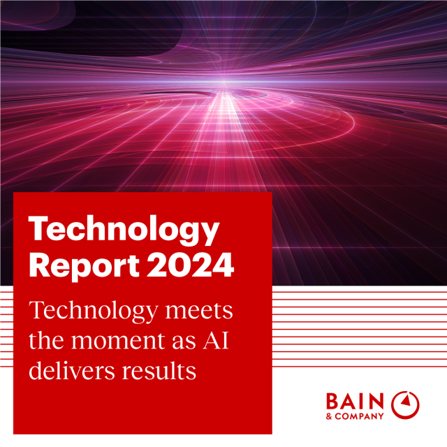 LauChiapponi's tweet photo. From AI’s trillion-dollar opportunity to investor perspectives, our latest report explores how the technology sector can #MeetTheMoment as AI delivers results. Explore the key findings here. https://t.co/7GvtEg2mJq https://t.co/CzTrfllipV