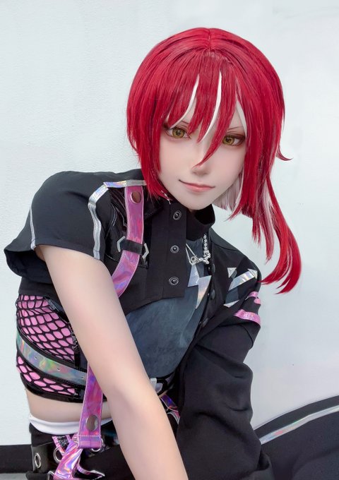コスプレイヤー工藤棗のTwitter画像4