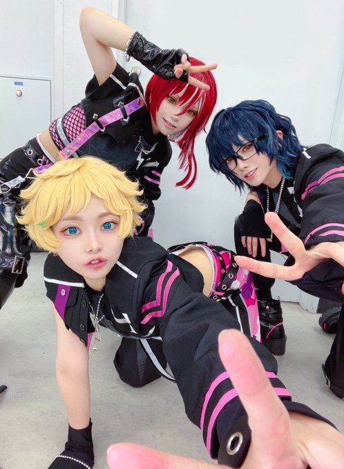 コスプレイヤー工藤棗のTwitter画像5