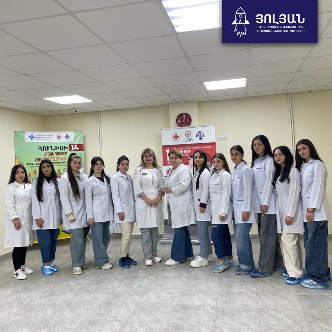 Yeolyan Hematology and Oncology Center tweet media