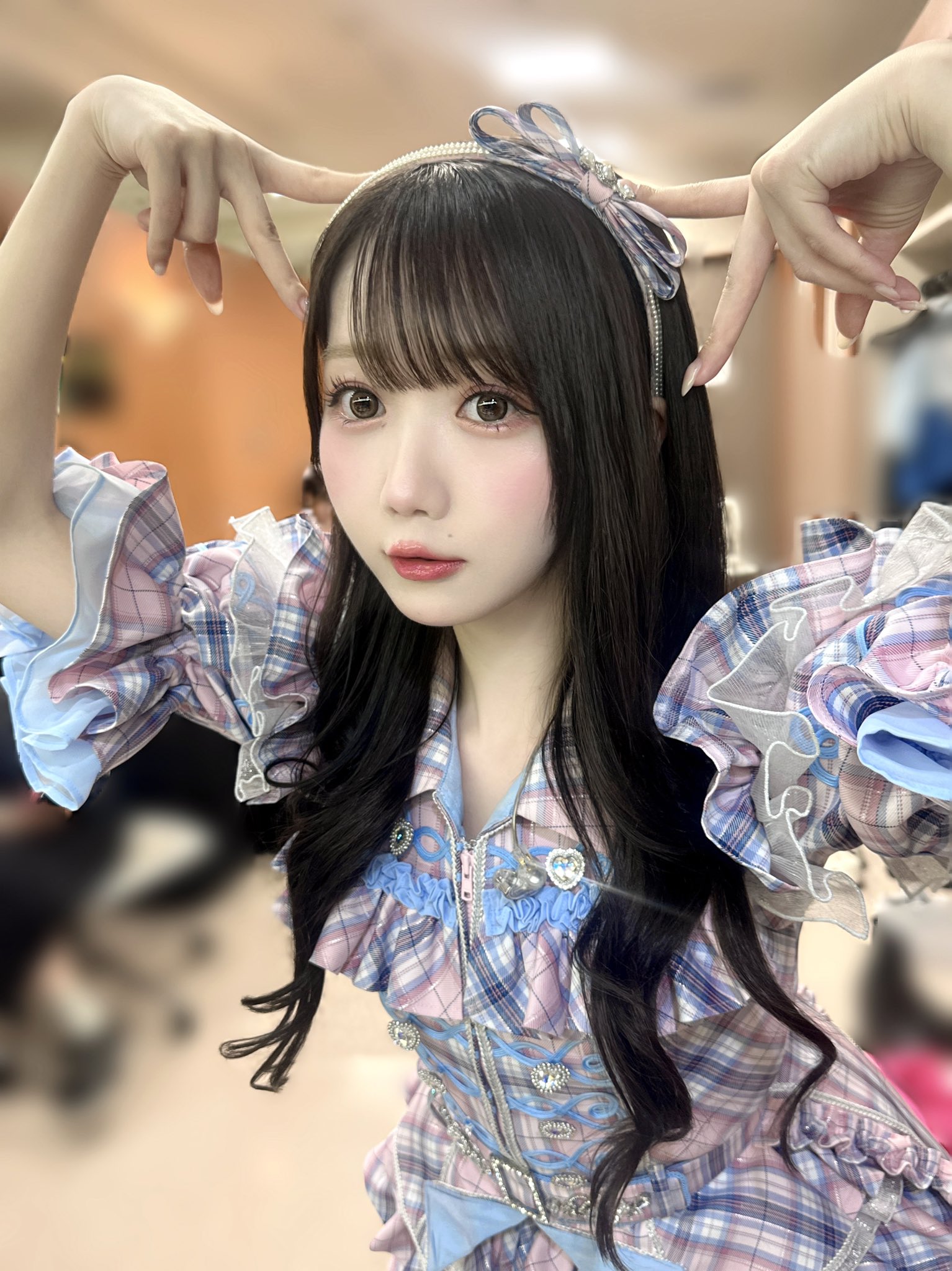 大谷 映美里 on X: 