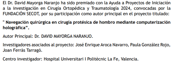 David Mayorga tweet media