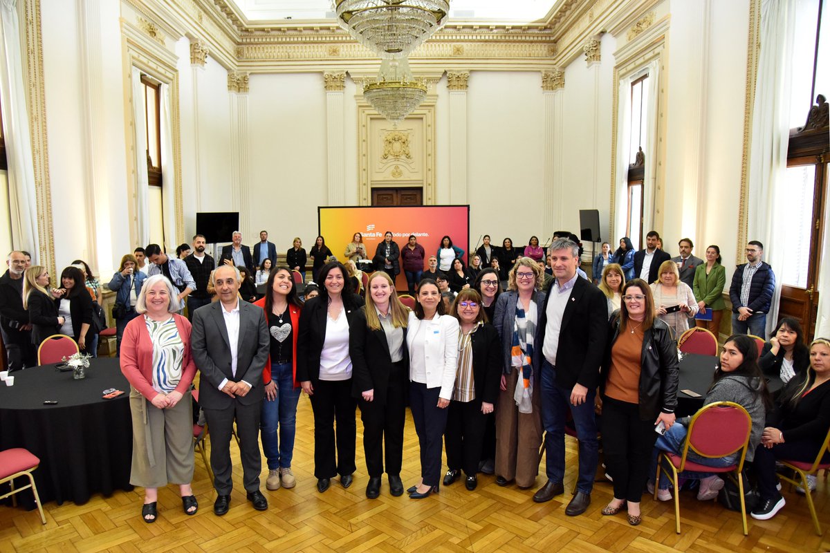 UNICEF ARGENTINA tweet media