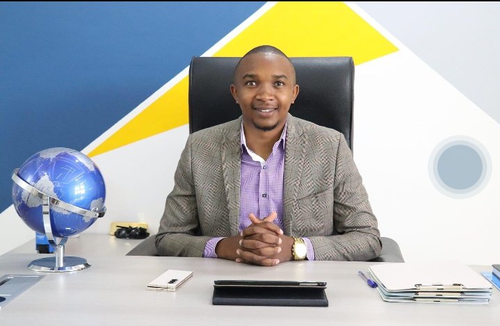 If this post appears on your TL, type #FreeMoraraKebaso #RutoMustGo