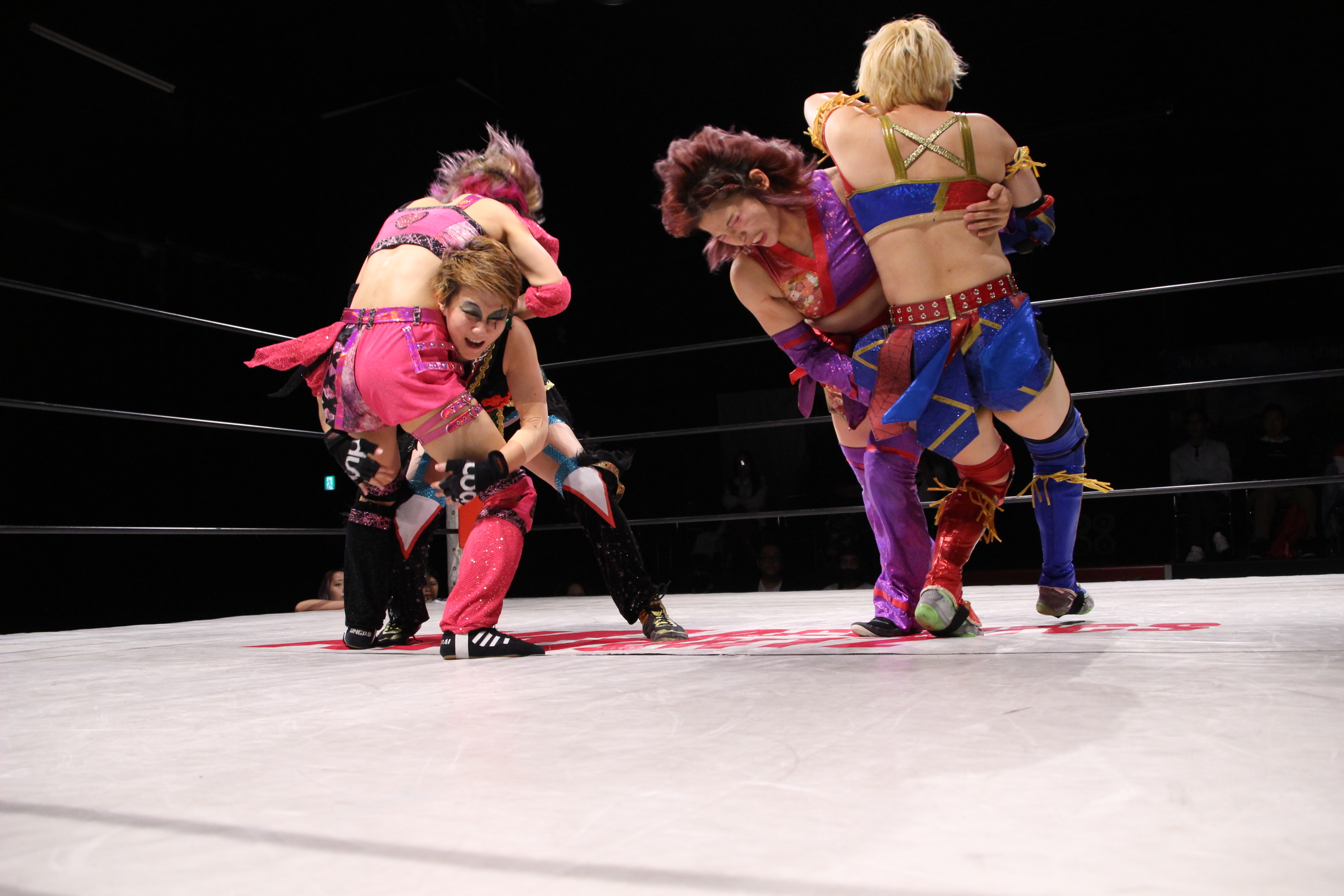 アクトレスガールズ / Actwres girl'Z on X: 