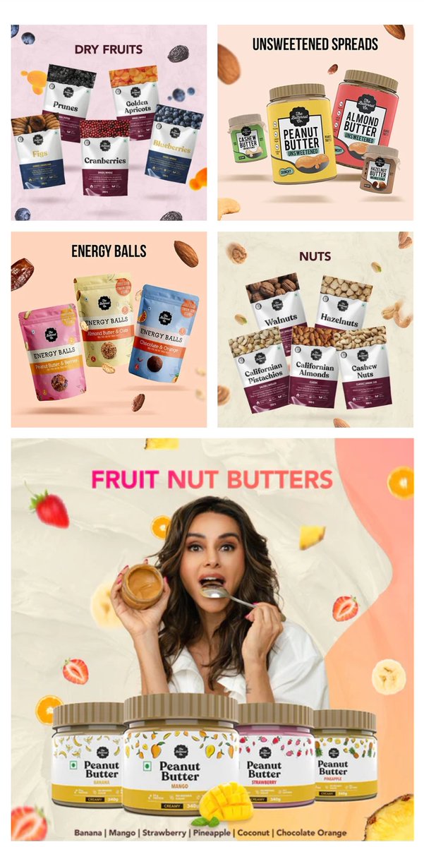 EngineerStockks's tweet image. #Brainbees Solutions #Firstcry
Acquisition Update 

Investment on ₹ 8 cr in Subsidiary 
"Butternut Ventures Private Limited"

thebutternutcompany.com

Interestingly they are into the Food Products Business too..

FY 24 Turnover ₹ 11.14 Crore