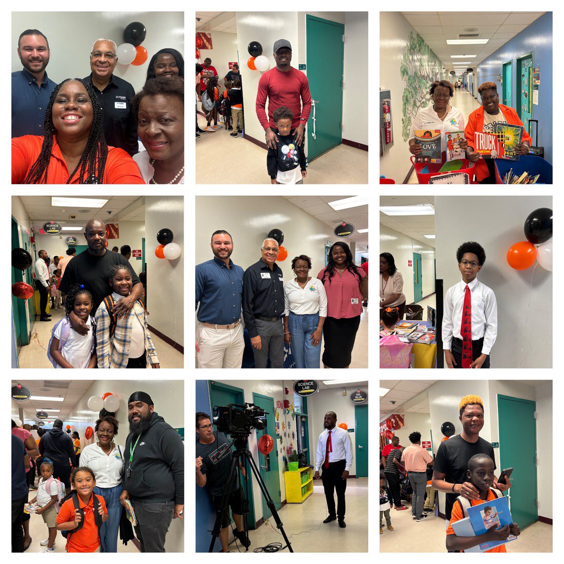 Oriole Elementary (@orioleelem) on Twitter photo So grateful for all our Oriole Dads and Father Figures in joining us for our Annual Dad Take Your Child to School Day. <a href="/jenescandell/">Jennifer O. Escandell</a> <a href="/browardschools/">Broward Schools</a> So grateful for all our Oriole Dads and Father Figures in joining us for our Annual Dad Take Your Child to School Day. <a href="/jenescandell/">Jennifer O. Escandell</a> <a href="/browardschools/">Broward Schools</a>