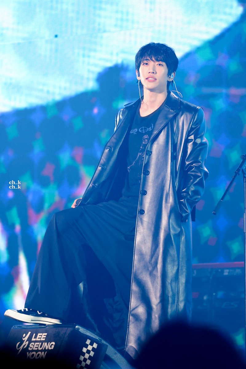 240928 역성 Day 1 #이승윤