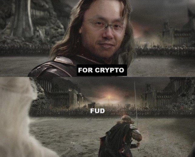 Make Binance Great Again CTO tweet media