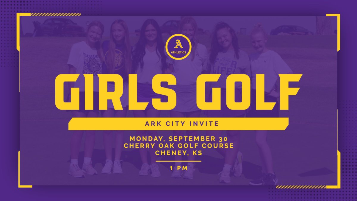 Ark City Athletics (@achsbulldogs) on Twitter photo 