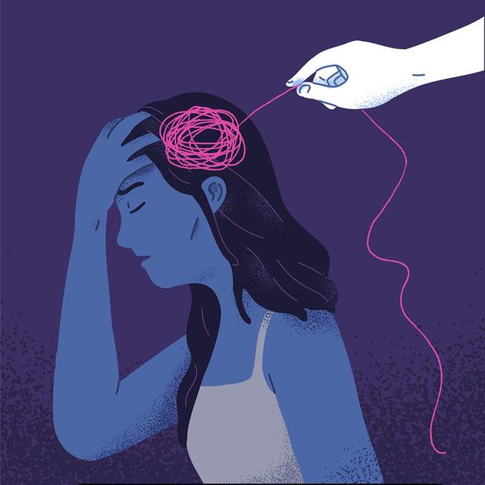 Lodicelaluna's tweet photo. Ya sentimos el efectos de la Luna en Virgo en oposición a Saturno en Piscis: puede generar sentimientos de soledad, tristeza o falta de apoyo emocional. 
Puede parecer que las personas a tu alrededor no comprenden tus necesidades emocionales o que te es difícil expresarlas. https://t.co/scIn15UW63