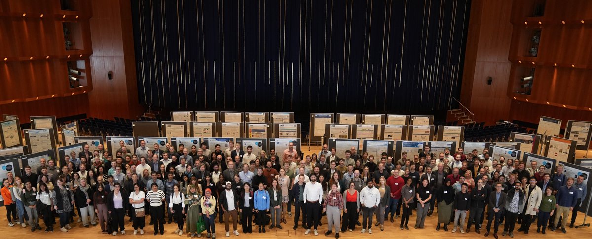 We had a great meeting at the Catalysis Networking Conference in Pforzheim last week. As a member of the CRC 325 I got the chance of reporting on our CRC project and indeed that talk was very well received!