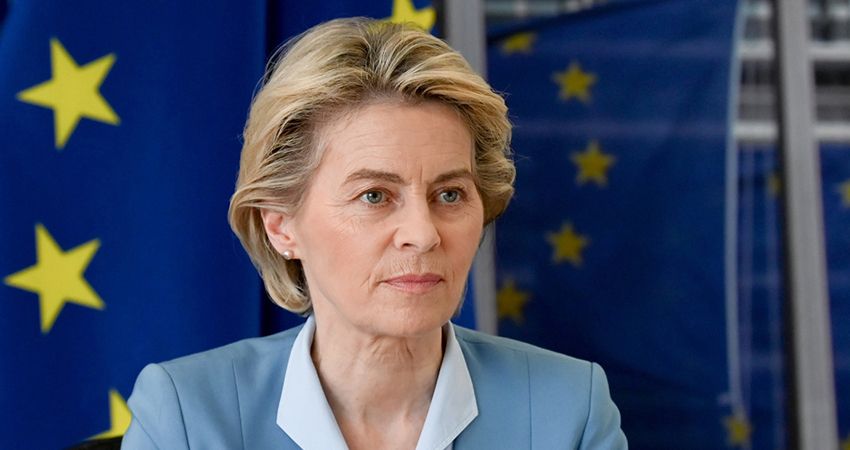 "… If we want ‘circular water’, we must keep pollutants away through source control measures. A reliable supply of affordable water will help the EU deliver its promises of a secure future for everyone."
buff.ly/3BqlL7H