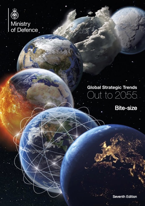 UDSS_Official's tweet image. UK @DefenceHQ  Releases Global Strategic Trends (GST7): A Comprehensive Guide to Future Geopolitical and Security Challenges
assets.publishing.service.gov.uk/media/668fdf2b…
#GlobalStrategicTrends #StrategicDefence #Geopolitics #Security #DefenceInnovation #FutureDefence