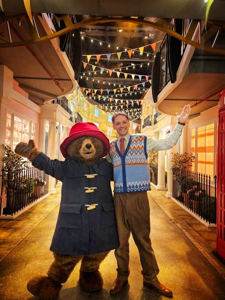 Charlie Bentley tweet media