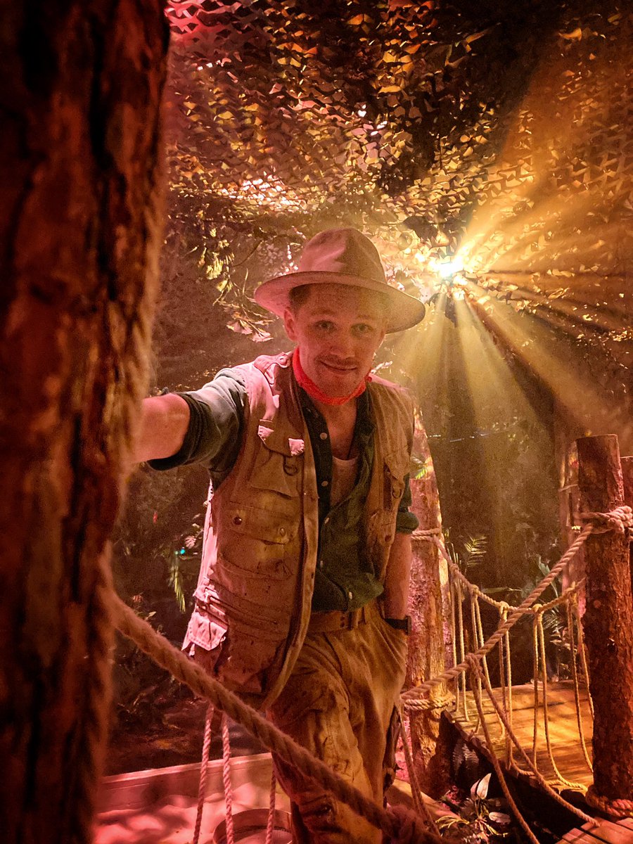 Charlie Bentley tweet media