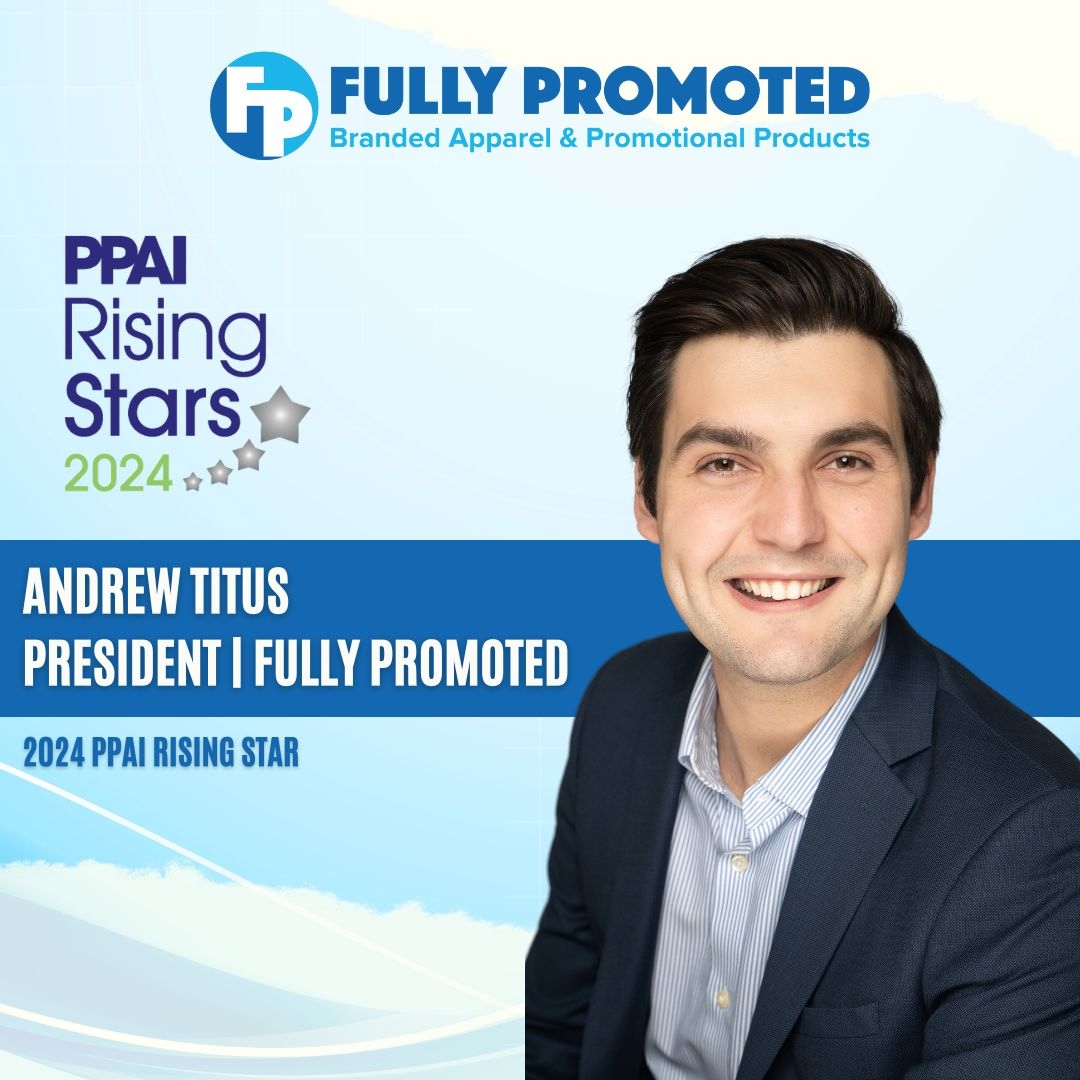 Fully Promoted CORPORATE tweet media