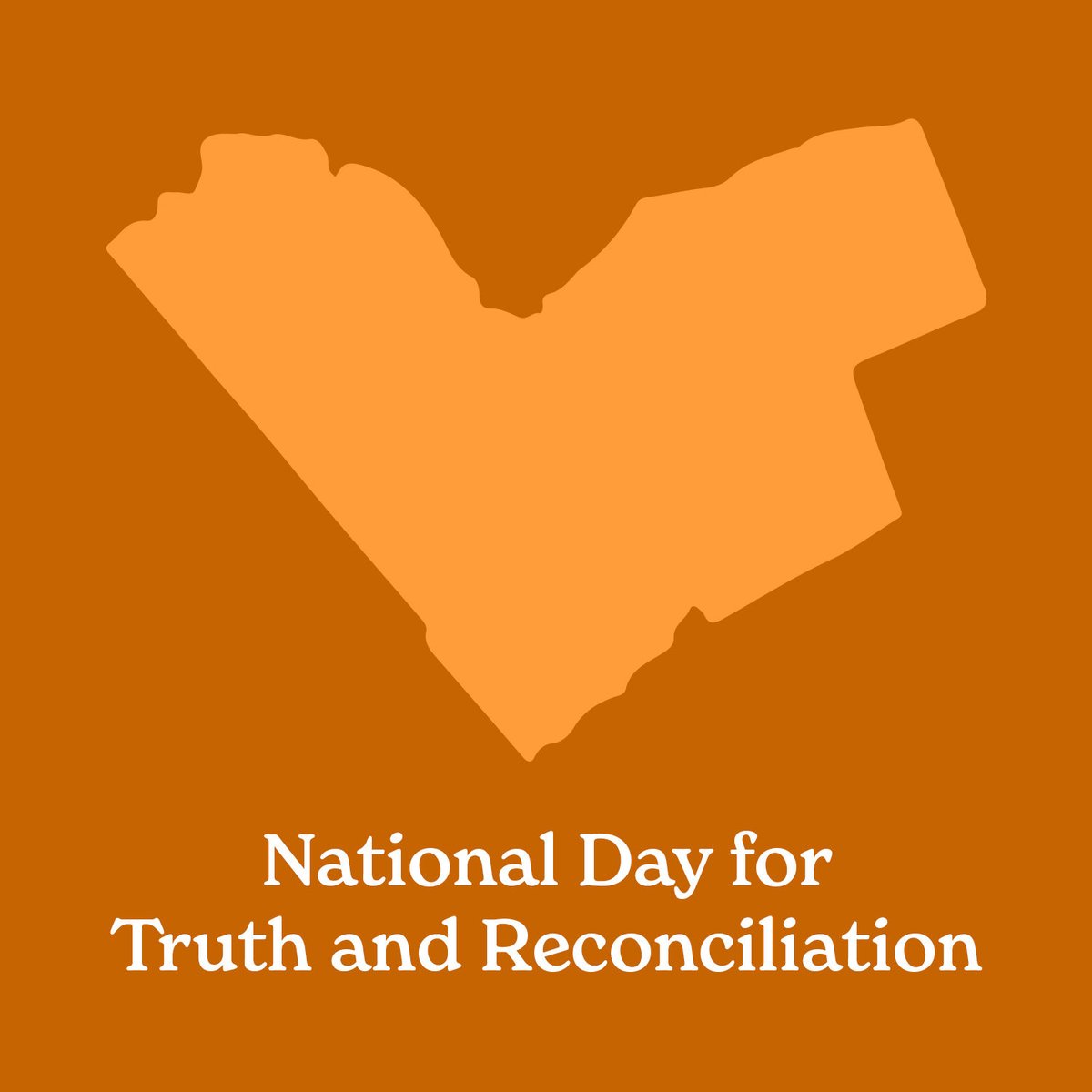 This Monday, September 30, marks the fourth National Day for Truth and Reconciliation, a day when Canadians recognize the experiences and history of Canada's First Nations, Métis, and Inuit people. This is a day to remember, reflect, and learn.