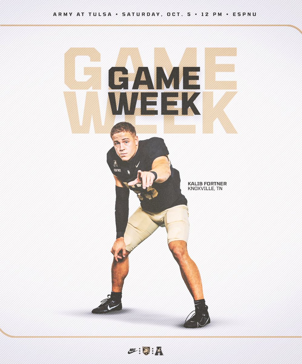 Army Football tweet media