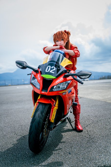 Twitterのコスプレ画像33