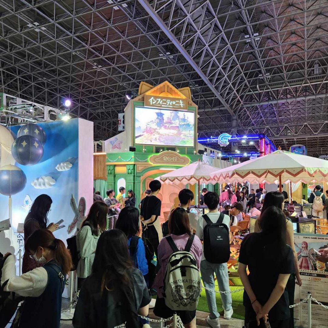 Mighty Koi tweet media