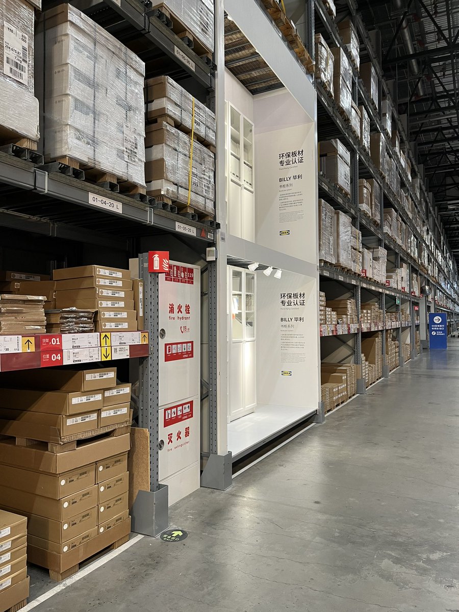 z6SoX41zD3hjO0g's tweet image. #Ikea #ikeahome #ikeakitchen