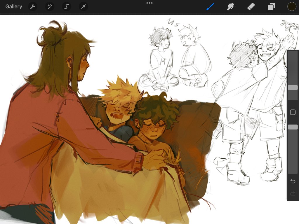 I gotta kill everybody ong