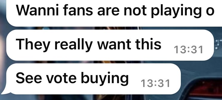 fifi_august's tweet image. Doublekay watch out please 
No time for wahala 
Vote KellyRae 🙏
#Ksquad
#Doublekay
#Bbnaija
#KellyRae
#Winner