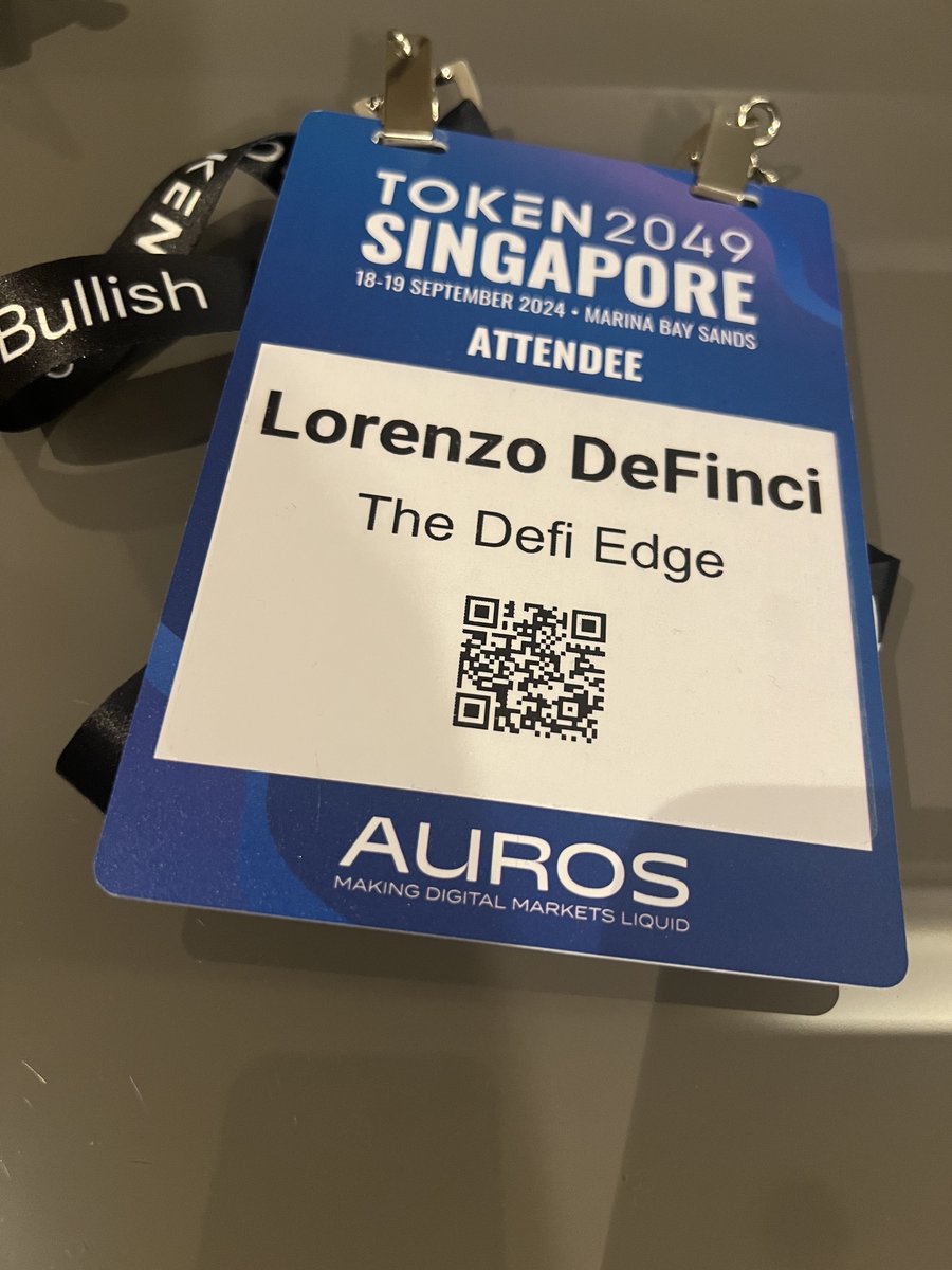 Lorenzo DeFinci tweet media