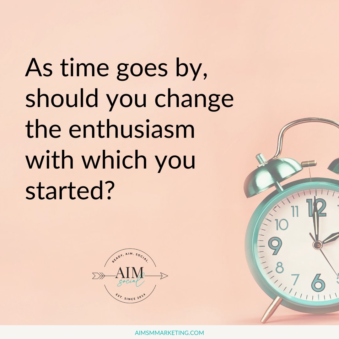 Don't let time be your worst enemy!!