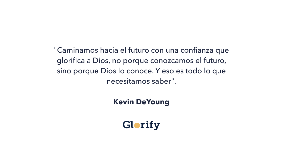 Glorify Español tweet media