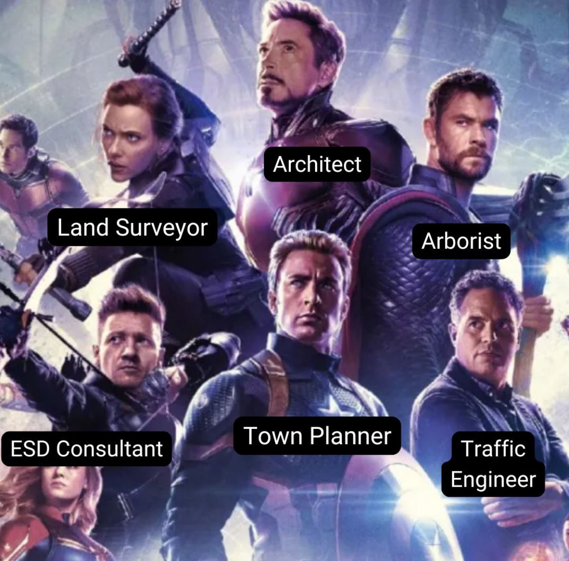 The A Team