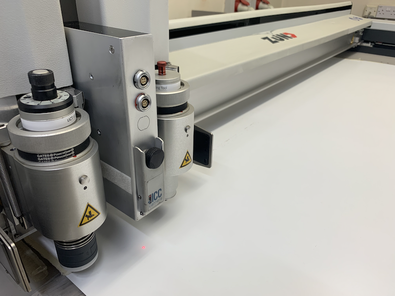 MockridgeLabels's tweet image. For short to medium runs, we can save further costs by accurately cutting your labels to the exact size you require using our Zund cutting machine.

mockridge.com
mockridge.com #printspecialists #printmakers #zund #labelmakers #labelmanufacturers #madeintheuk