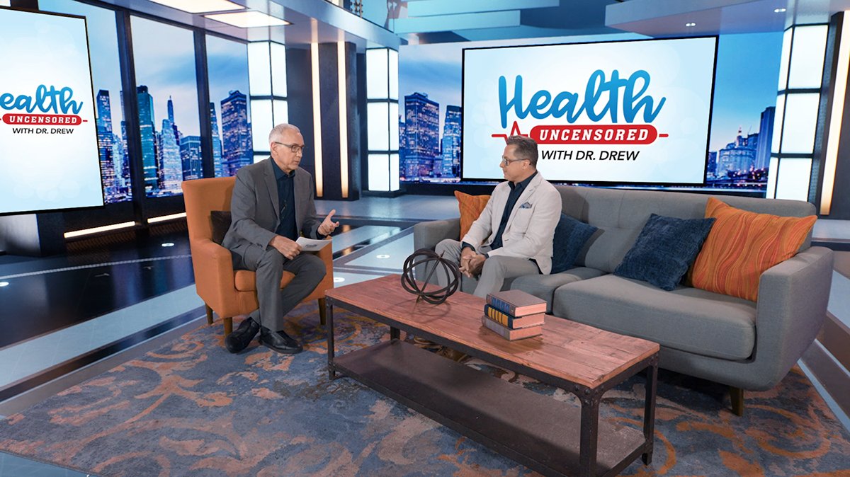 CybinInc (@cybininc) on Twitter photo "This is the biggest breakthrough in psychiatry in 40 years."
Yesterday, <a href="/insidepharma/">Doug Drysdale</a> made a guest appearance on <a href="/drdrew/">Dr. Drew</a> on <a href="/FoxBusiness/">FOX Business</a> to talk about the breakthrough innovations Cybin is developing to revolutionize the treatment of mental health.
Watch: "This is the biggest breakthrough in psychiatry in 40 years."
Yesterday, <a href="/insidepharma/">Doug Drysdale</a> made a guest appearance on <a href="/drdrew/">Dr. Drew</a> on <a href="/FoxBusiness/">FOX Business</a> to talk about the breakthrough innovations Cybin is developing to revolutionize the treatment of mental health.
Watch: