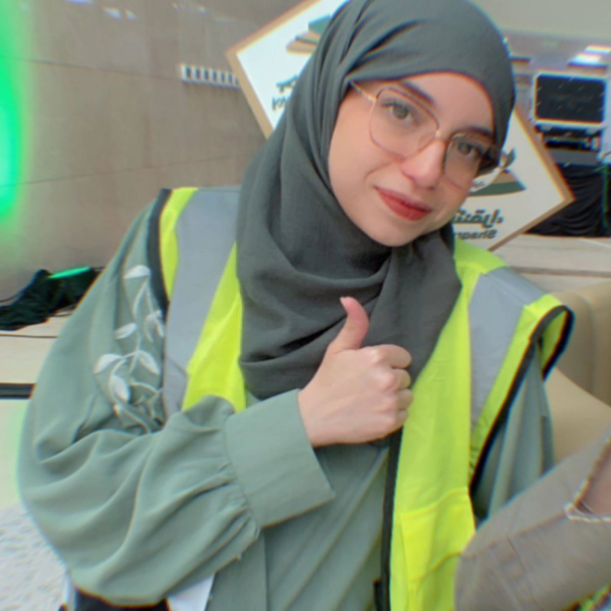 OmamaDesigner's tweet photo. يوم وطني سعودي إستثنائي مع فريق @Hamaat_SA اللطيف 
#اليوم_الوطني_السعودي_94 
#رحلة_شغف https://t.co/au0zbJF562