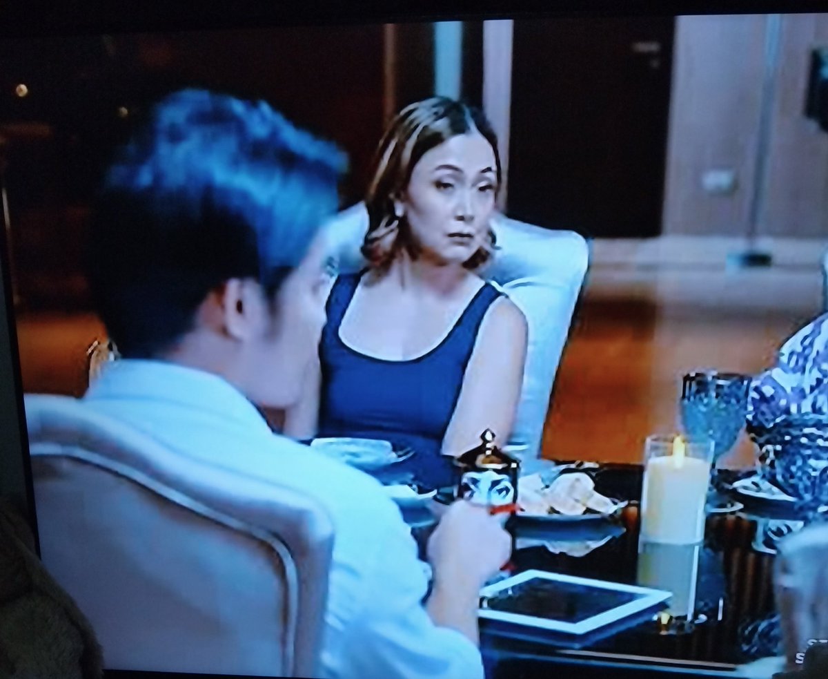 Kabahan kana lavender
#LFSuspetsa
#LavenderFields
Janine Gutierrez