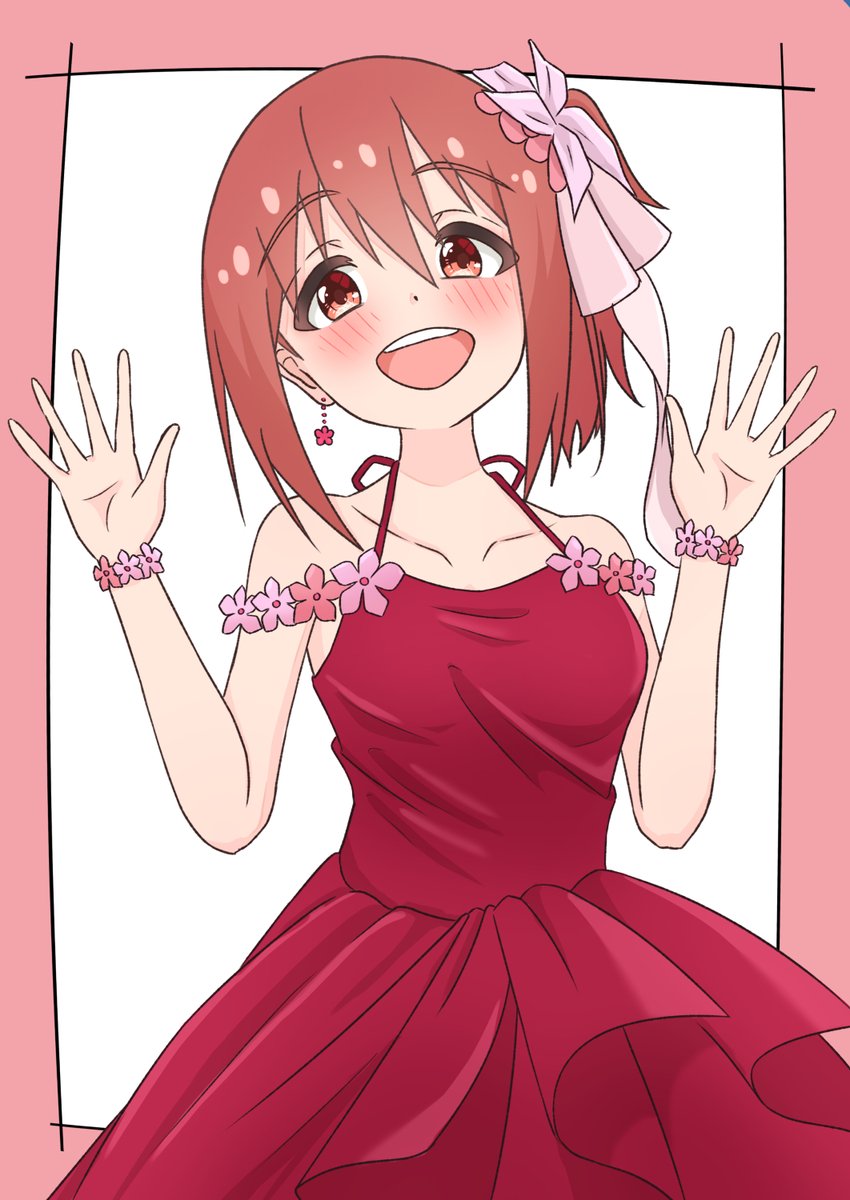 「#今月描いたイラストを晒そう 今月は比較的幅広くなった 」|チヨダのイラスト
