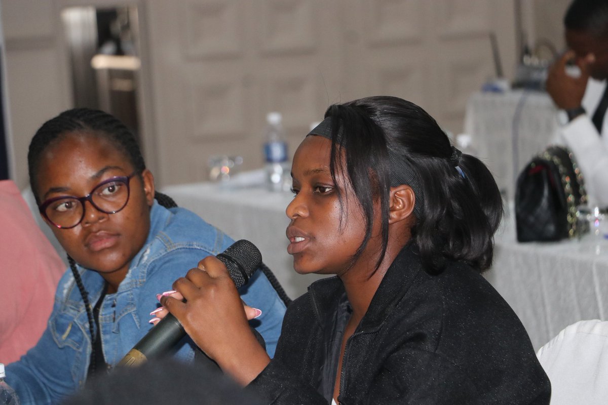 SAYWHATOrg's tweet image. What young people want with the #PWUIDS program: 

°An enhanced capacity training of micro-planners and health care facility training 
°Continued engagement with community members 
°Being upto date with street language so as to be able to assist PWUIDS